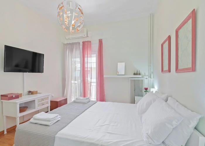 Faliron Urban Retreat