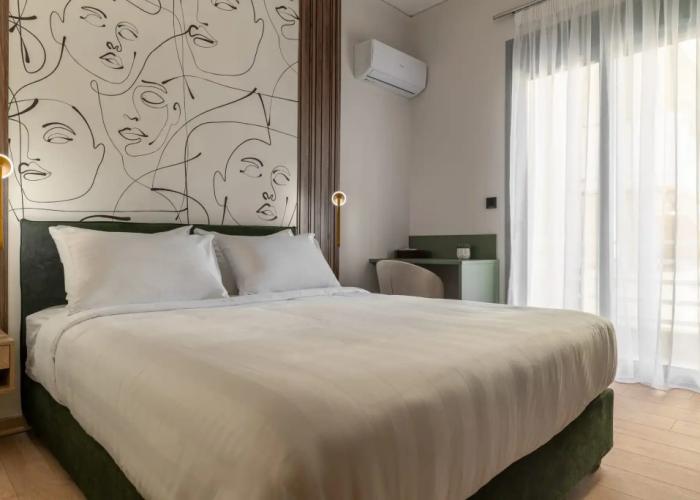 Phalerus Suites