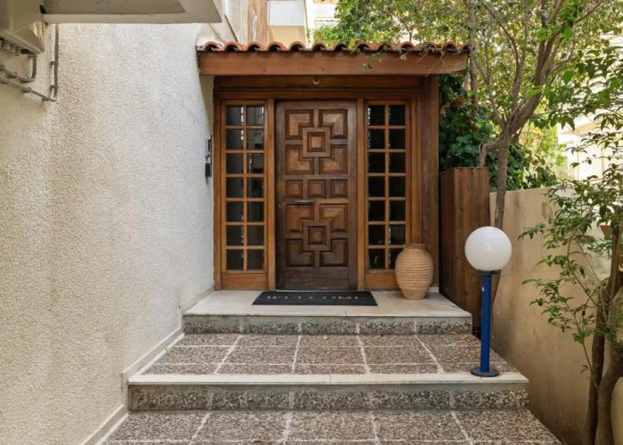 Phalerus Suites