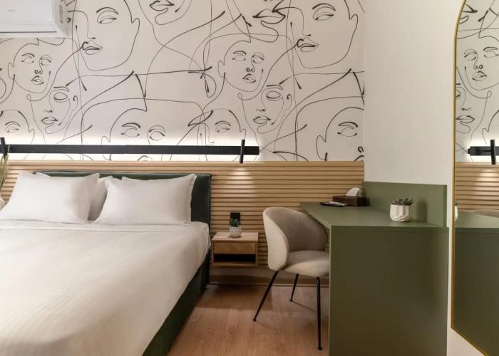 Phalerus Suites