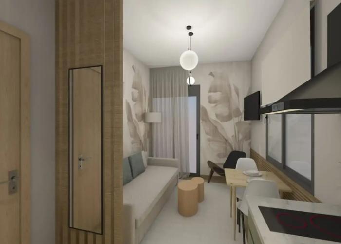 Phalerus Suites