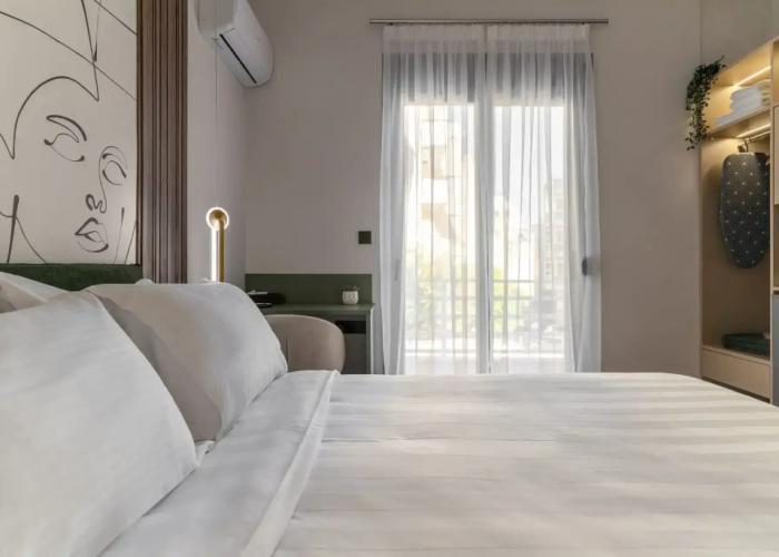 Phalerus Suites