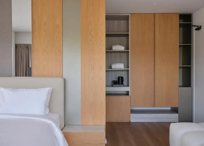 Nur Riviera Aparthotel