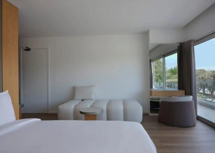 Nur Riviera Aparthotel