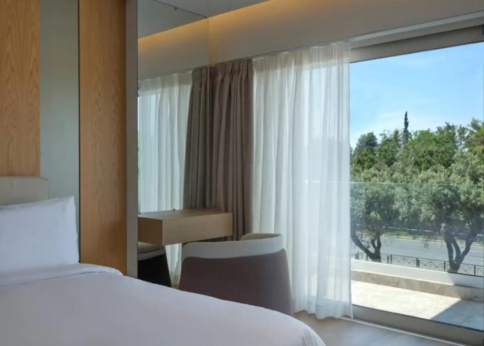 Nur Riviera Aparthotel