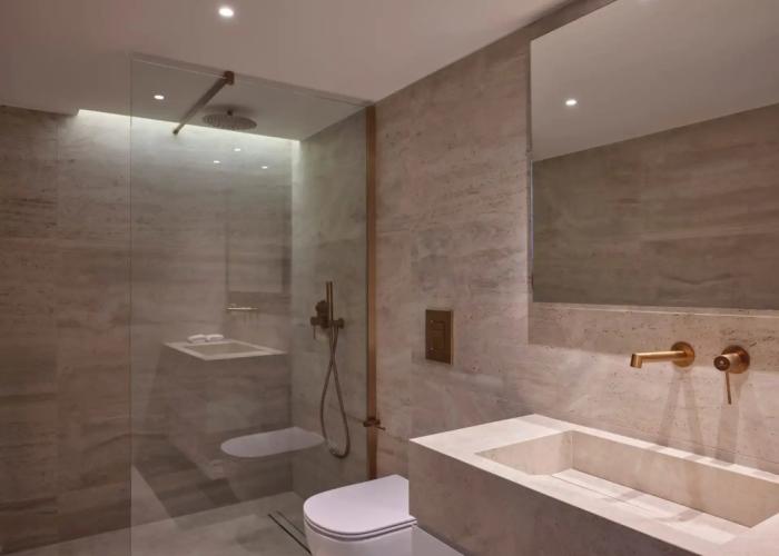 Nur Riviera Aparthotel