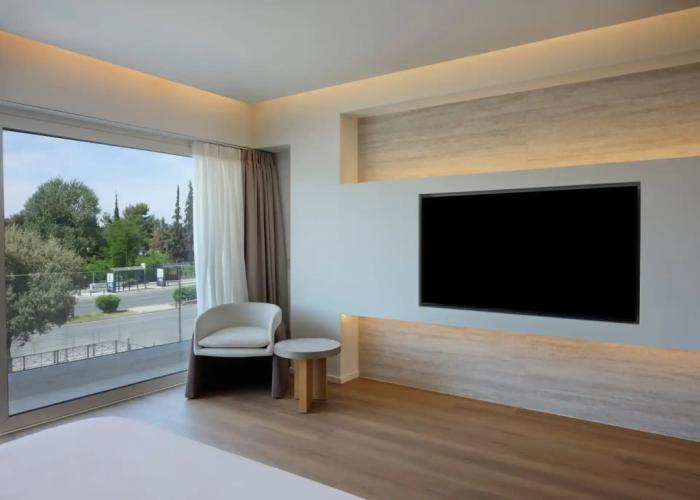 Nur Riviera Aparthotel