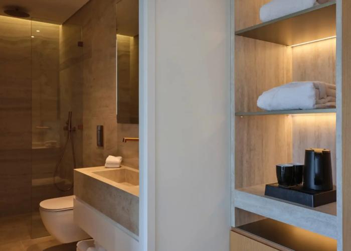 Nur Riviera Aparthotel
