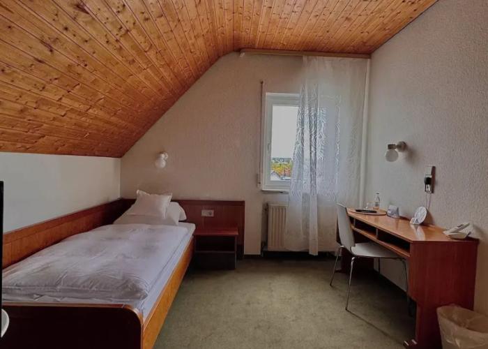 Hotel Milú