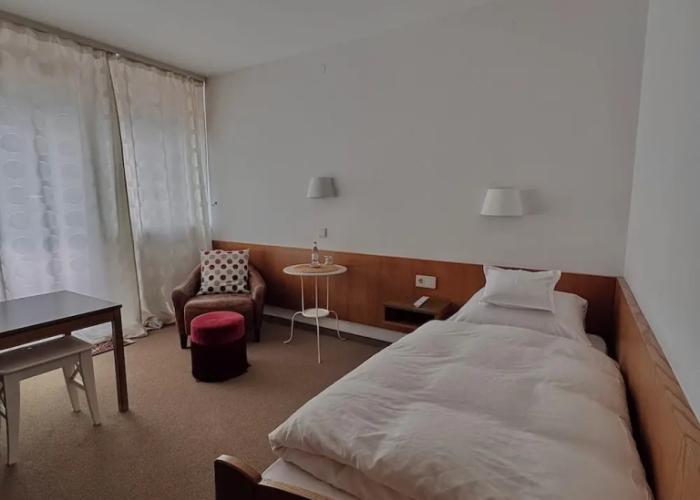 Hotel Milú
