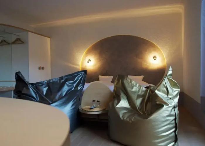 Hotel Milú