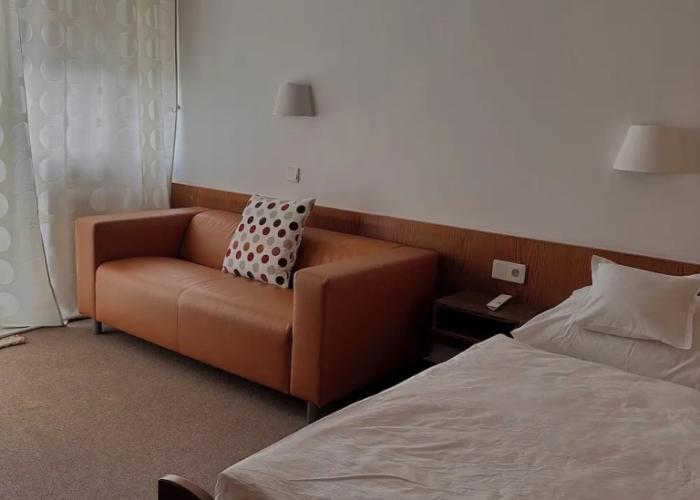 Hotel Milú
