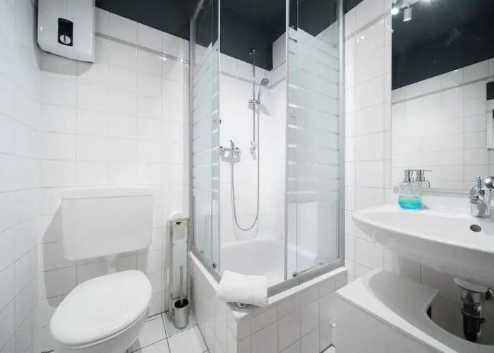 Favorite Stays - Neuss Furth