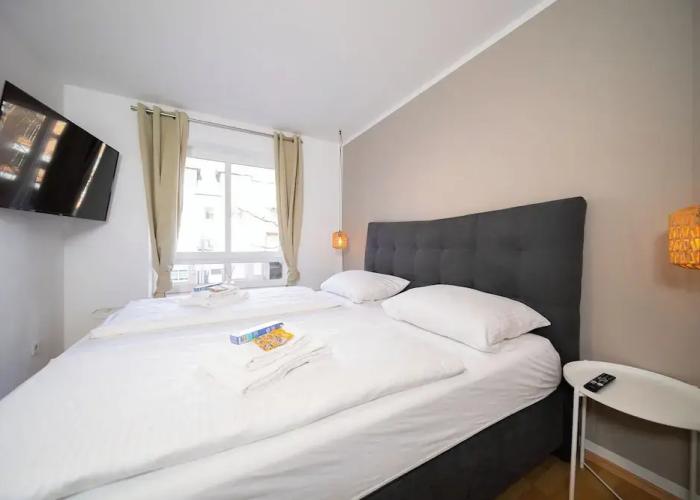 Favorite Stays - Neuss Furth