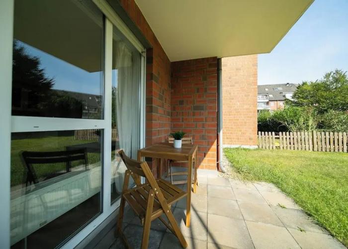 Favorite Stays - Neuss Furth