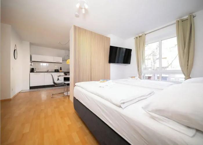 Favorite Stays - Neuss Furth