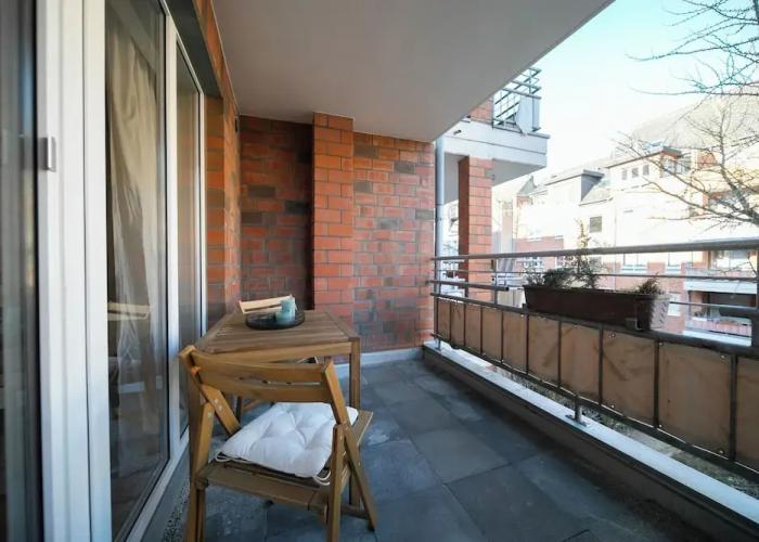 Favorite Stays - Neuss Furth