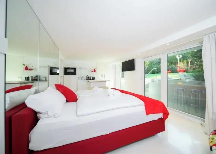 Favorite Stays - Suite and More - Deluxe