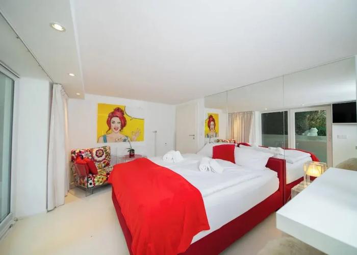 Favorite Stays - Suite and More - Deluxe