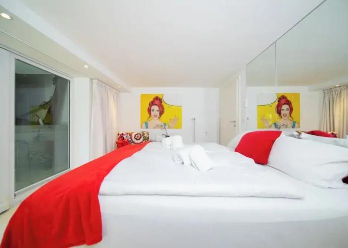 Favorite Stays - Suite and More - Deluxe