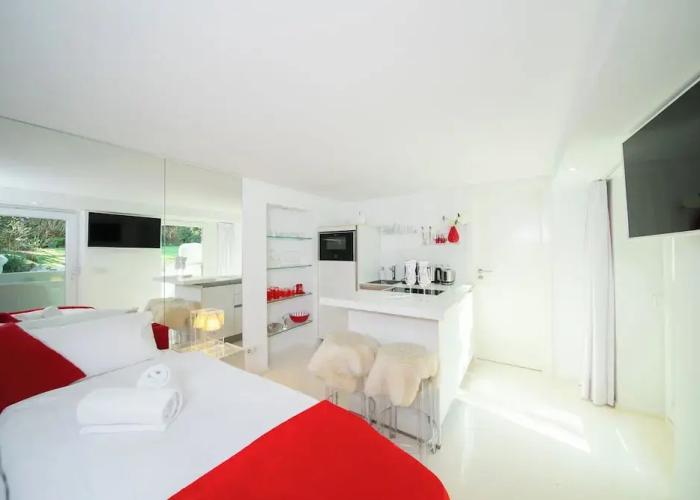 Favorite Stays - Suite and More - Deluxe