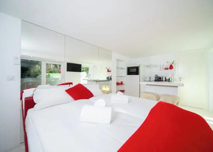 Favorite Stays - Suite and More - Deluxe
