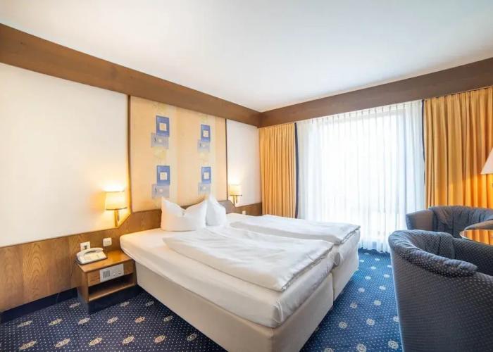 Aspire Oldenburg, Trademark Collection by Wyndham