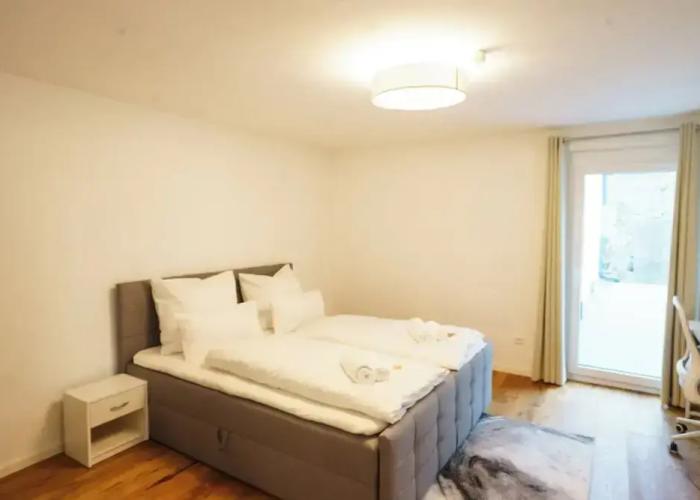KC Hostings - Prestige Apartments