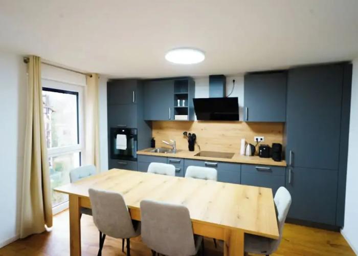 KC Hostings - Prestige Apartments