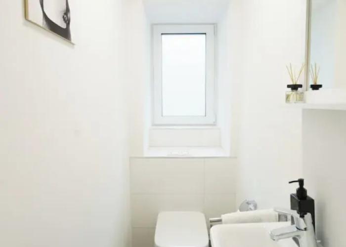 KC Hostings - Prestige Apartments