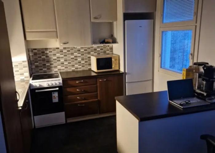 Relax in Lahti's Cozy Apartment