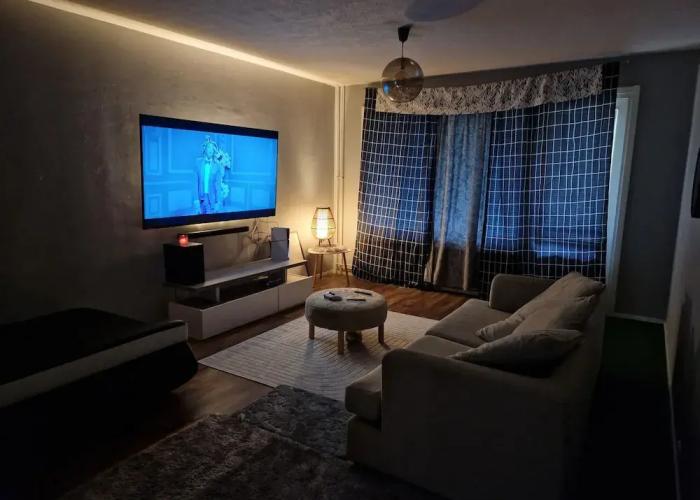 Relax in Lahti's Cozy Apartment