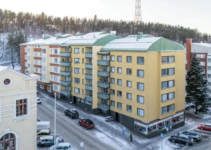 Bright & Cozy, Renovated Studio in the Center
