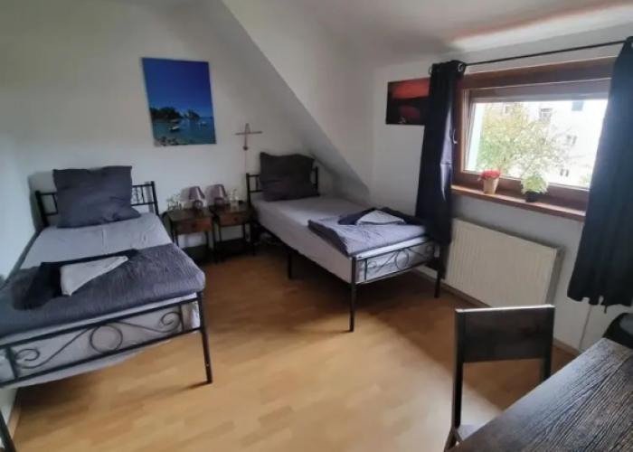 Pension Parga