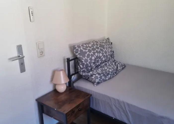 Pension Parga
