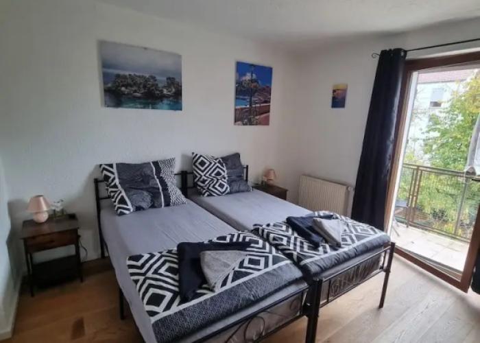 Pension Parga