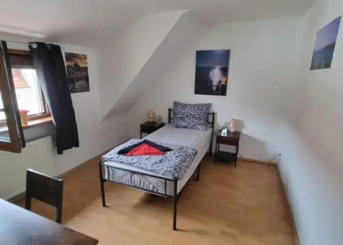 Pension Parga