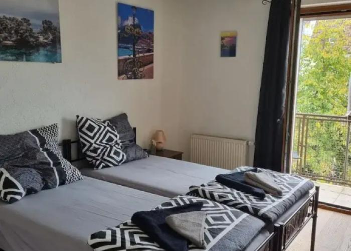 Pension Parga