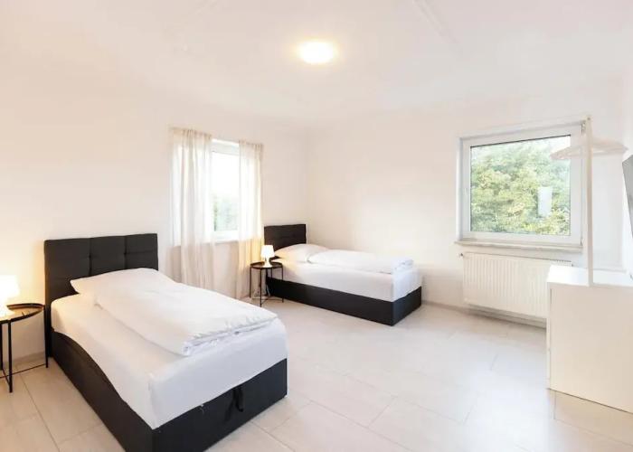 Apartmenthaus - Kaiserslautern