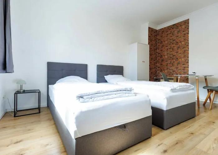 Apartmenthaus - Kaiserslautern