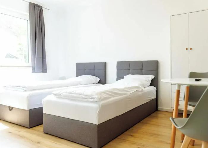 Apartmenthaus - Kaiserslautern