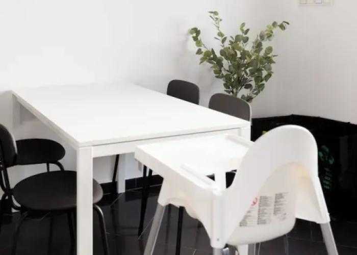 Apartmenthaus - Kaiserslautern