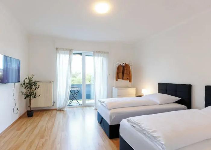 Apartmenthaus - Kaiserslautern