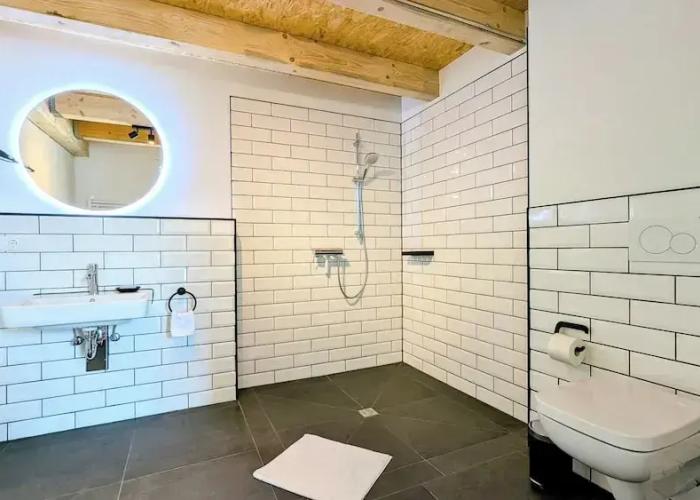 ANDRISS - Stilvolle Lofts & Penthouses