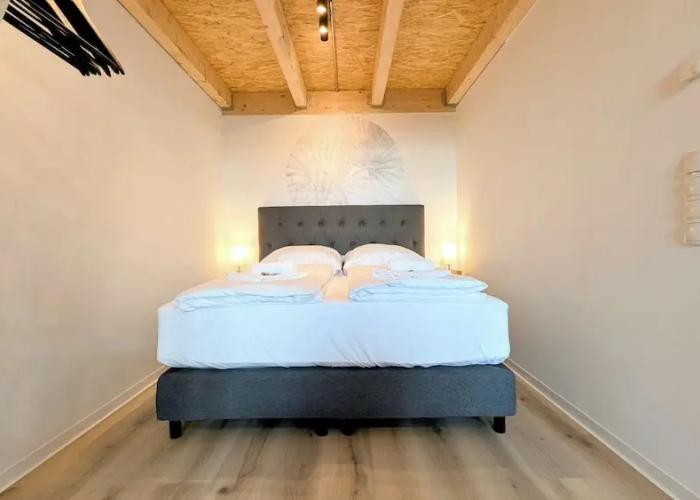 ANDRISS - Stilvolle Lofts & Penthouses