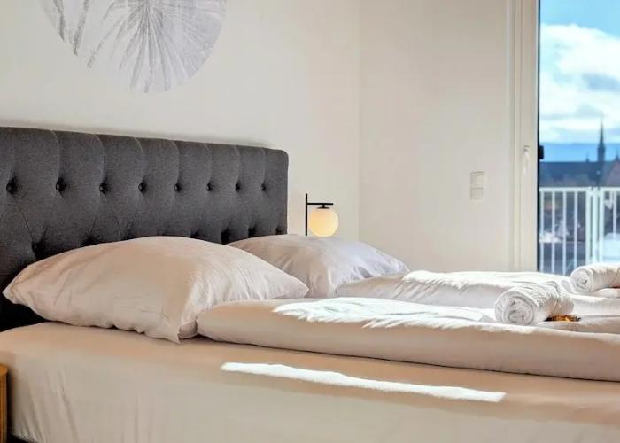 ANDRISS - Stilvolle Lofts & Penthouses