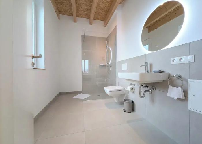 ANDRISS - Stilvolle Lofts & Penthouses
