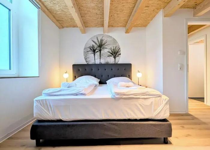 ANDRISS - Stilvolle Lofts & Penthouses