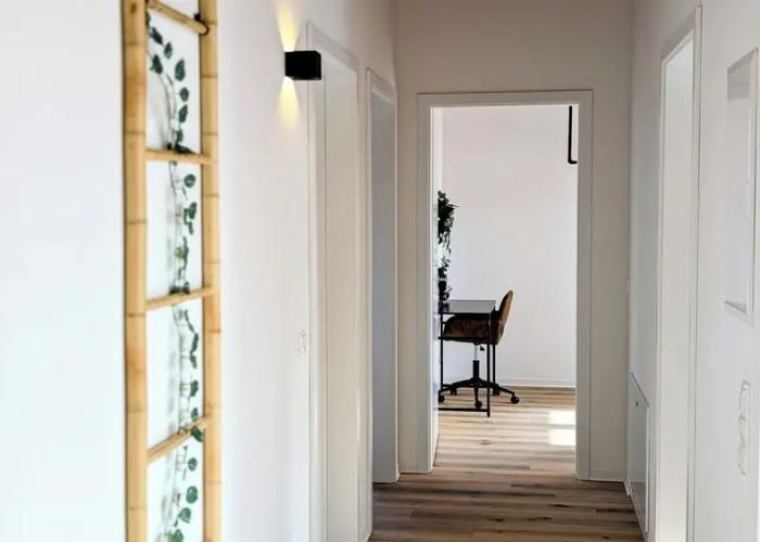 ANDRISS - Stilvolle Lofts & Penthouses