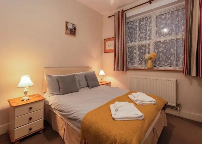 Ricky Road Guest House - Budget
